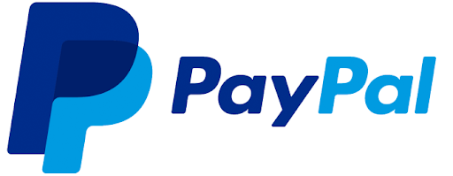 pay with paypal - 1883 Store
